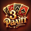Download 3 Patti Games in Pakistan